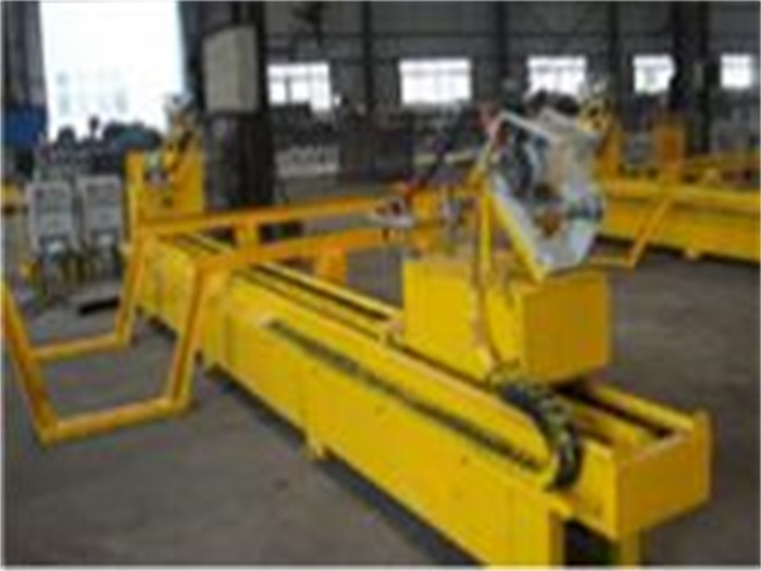 顺义网架杆件自动焊机